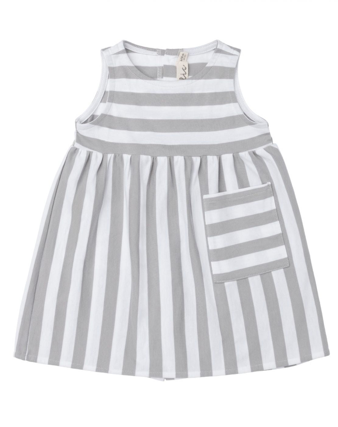 Vestido PAPER BOAT
