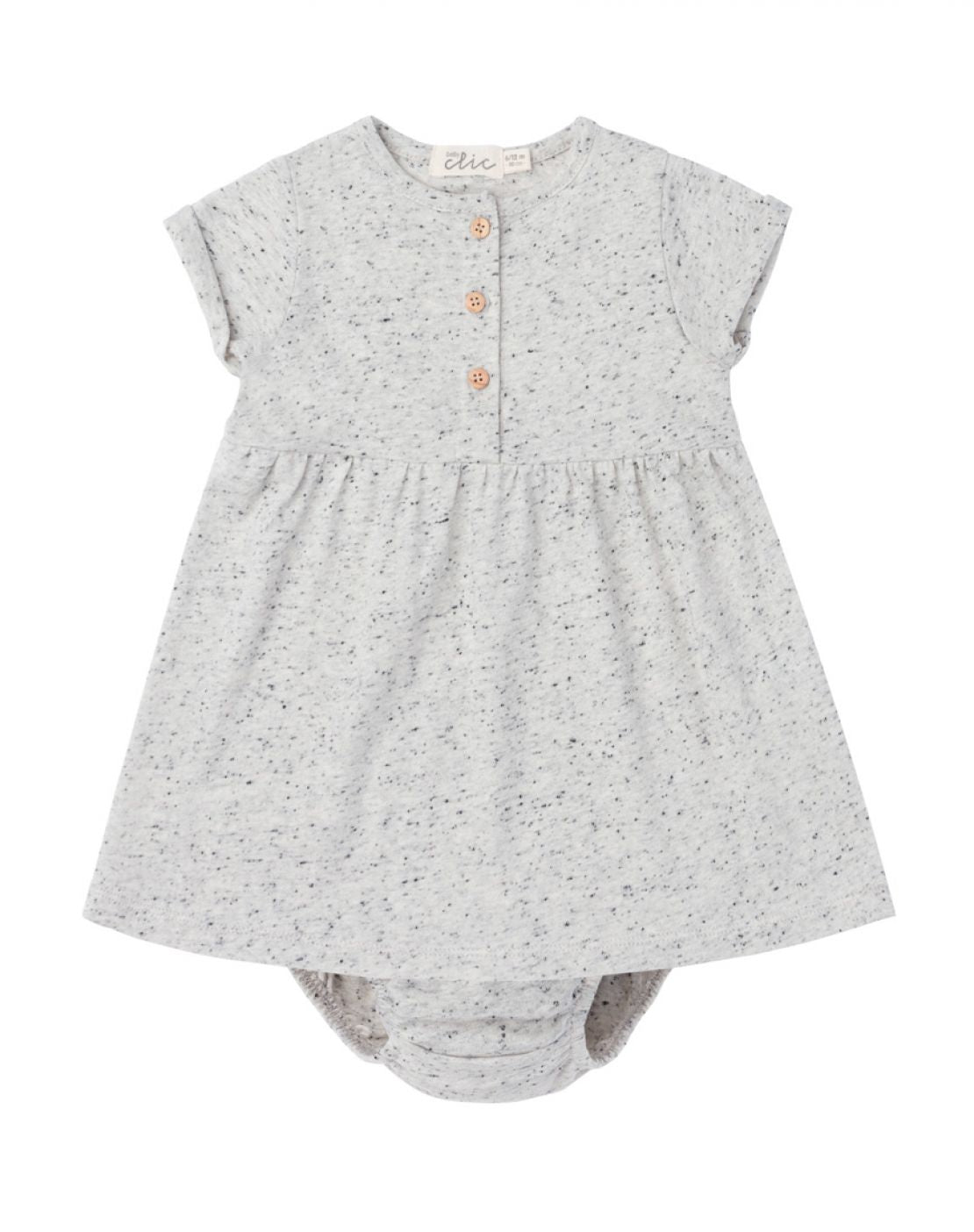 Vestido GRIT