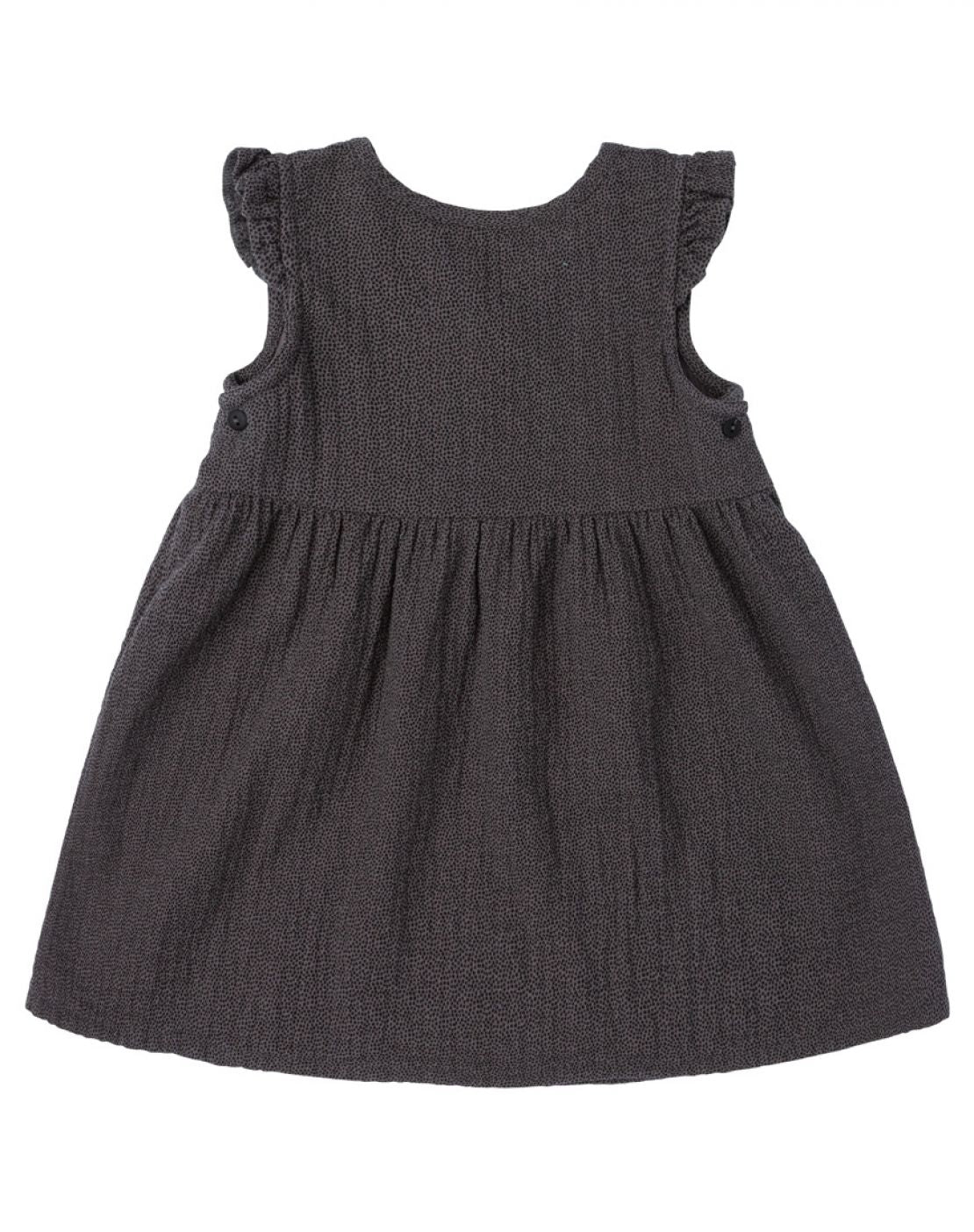 Vestido LENA PRINT