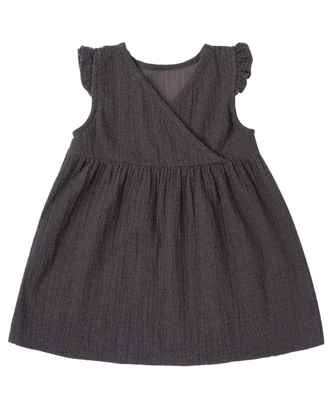 Vestido LENA PRINT