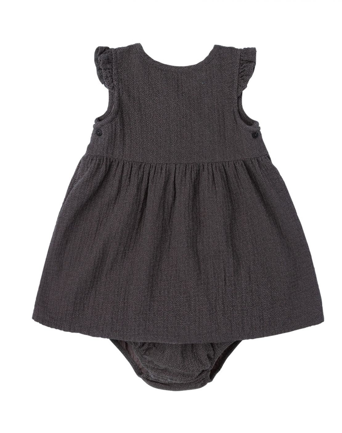 Vestido LENA PRINT