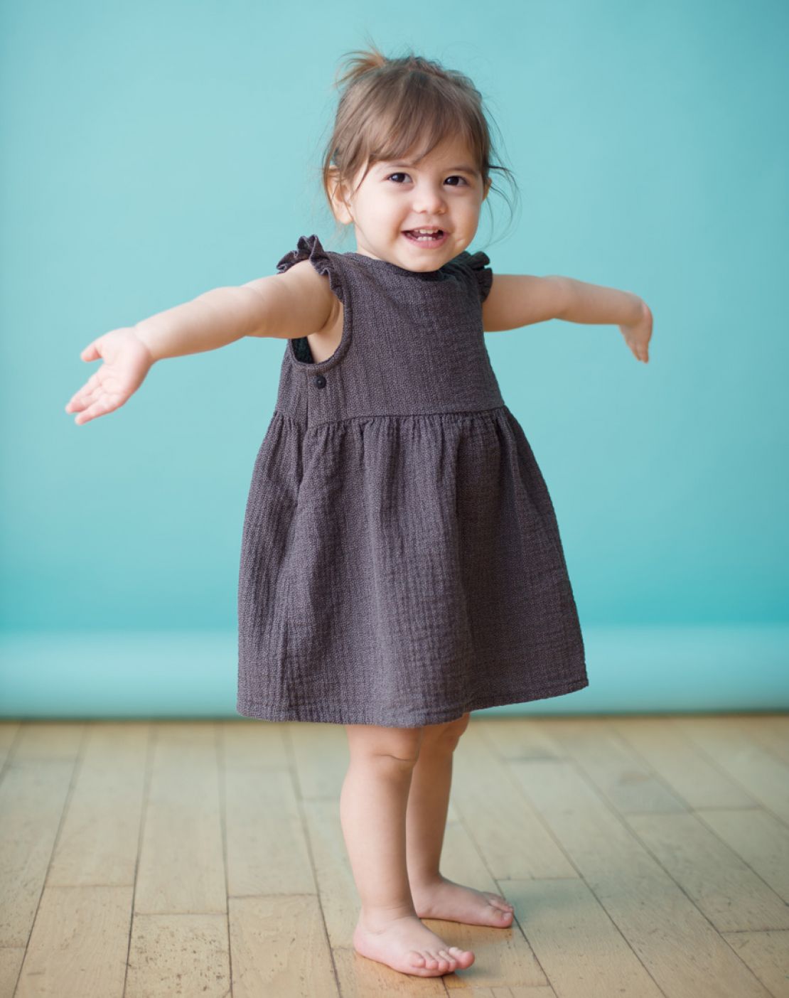 Vestido LENA PRINT