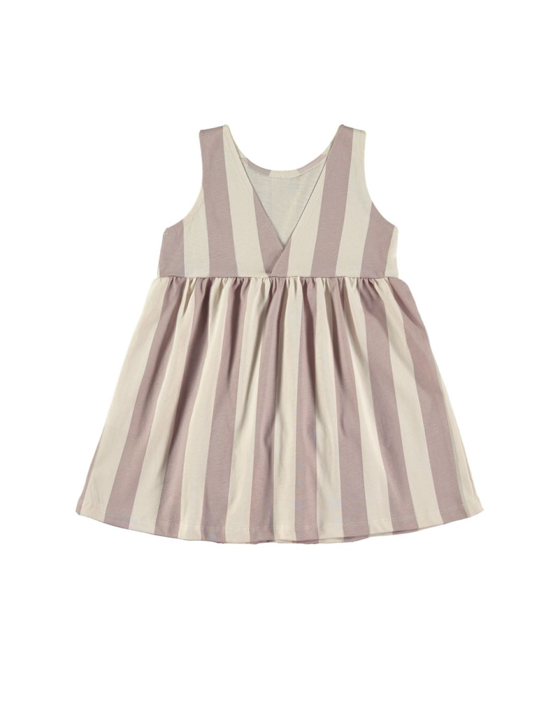 Vestido - STRIPES PINK