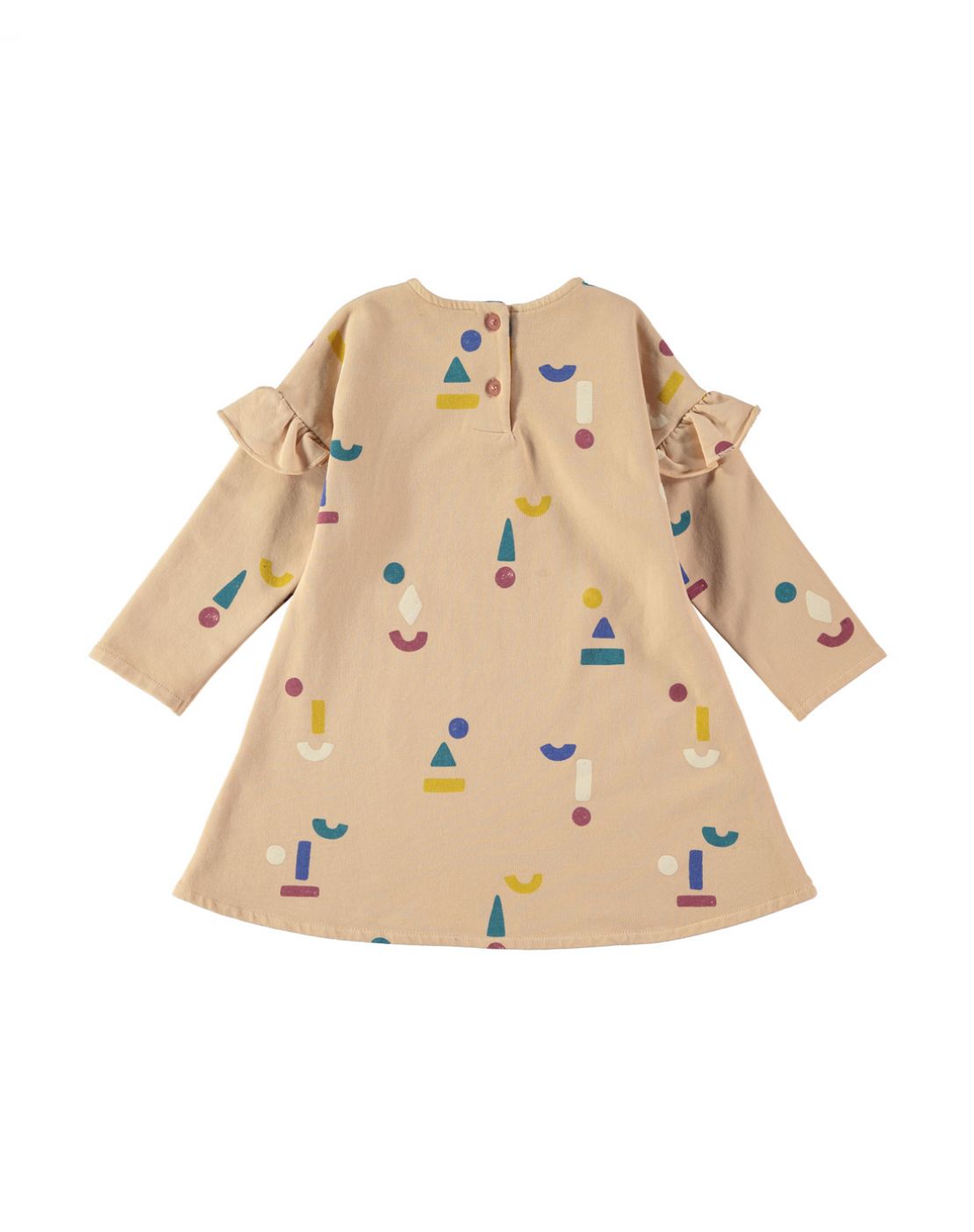 Vestido FACES