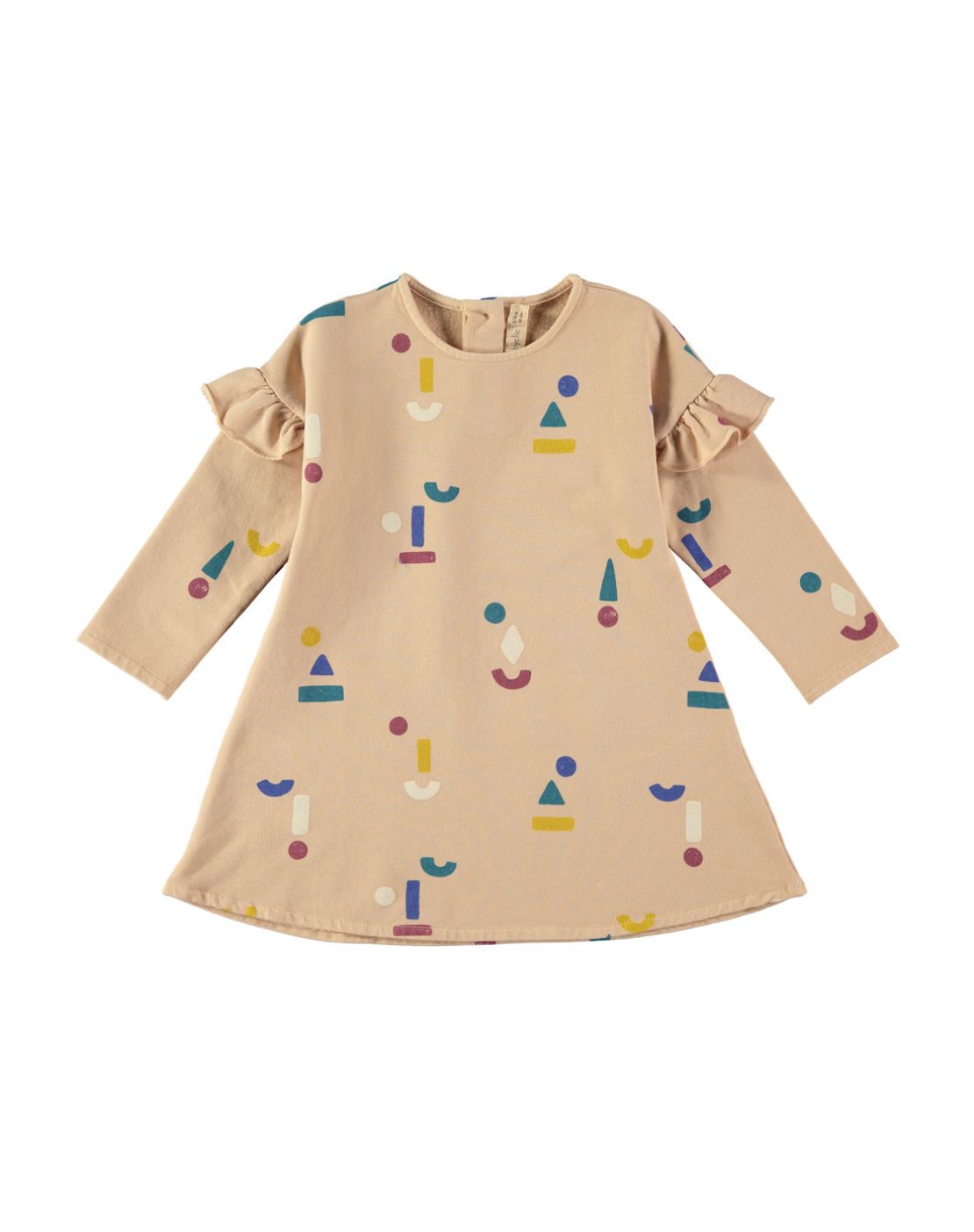 Vestido FACES