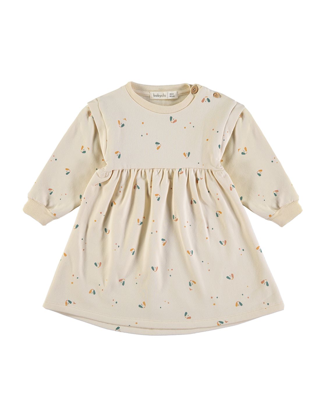 Vestido - DOGS