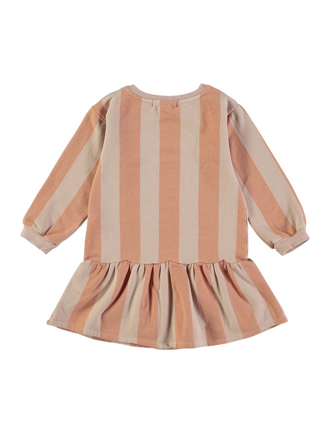 Vestido - CIRC NUDE