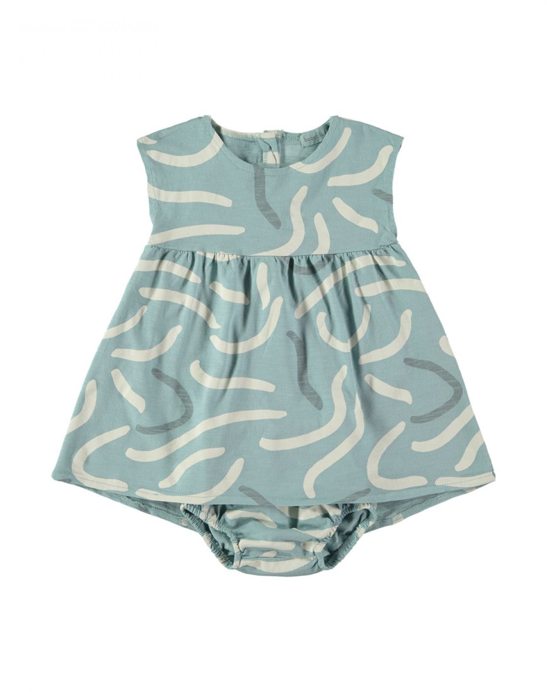Vestido WIND