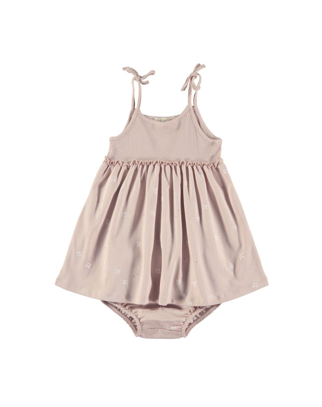 Vestido - ORENETA PINK