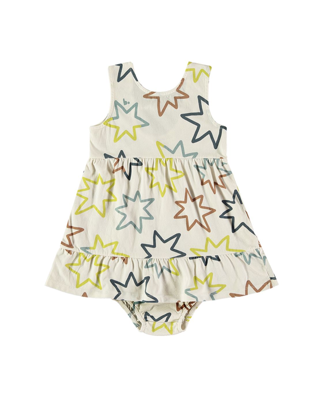 Vestido - Etoile