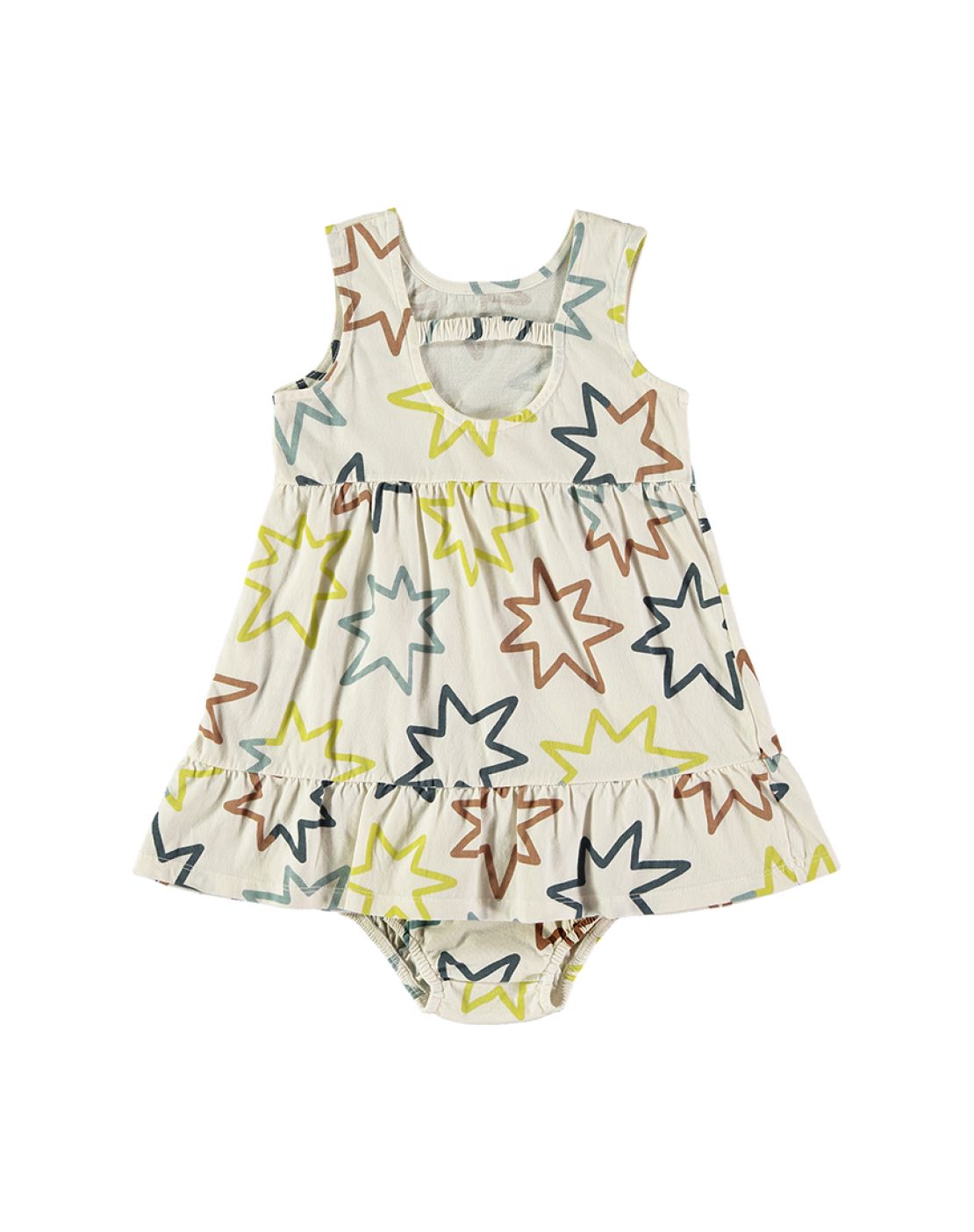 Vestido - Etoile