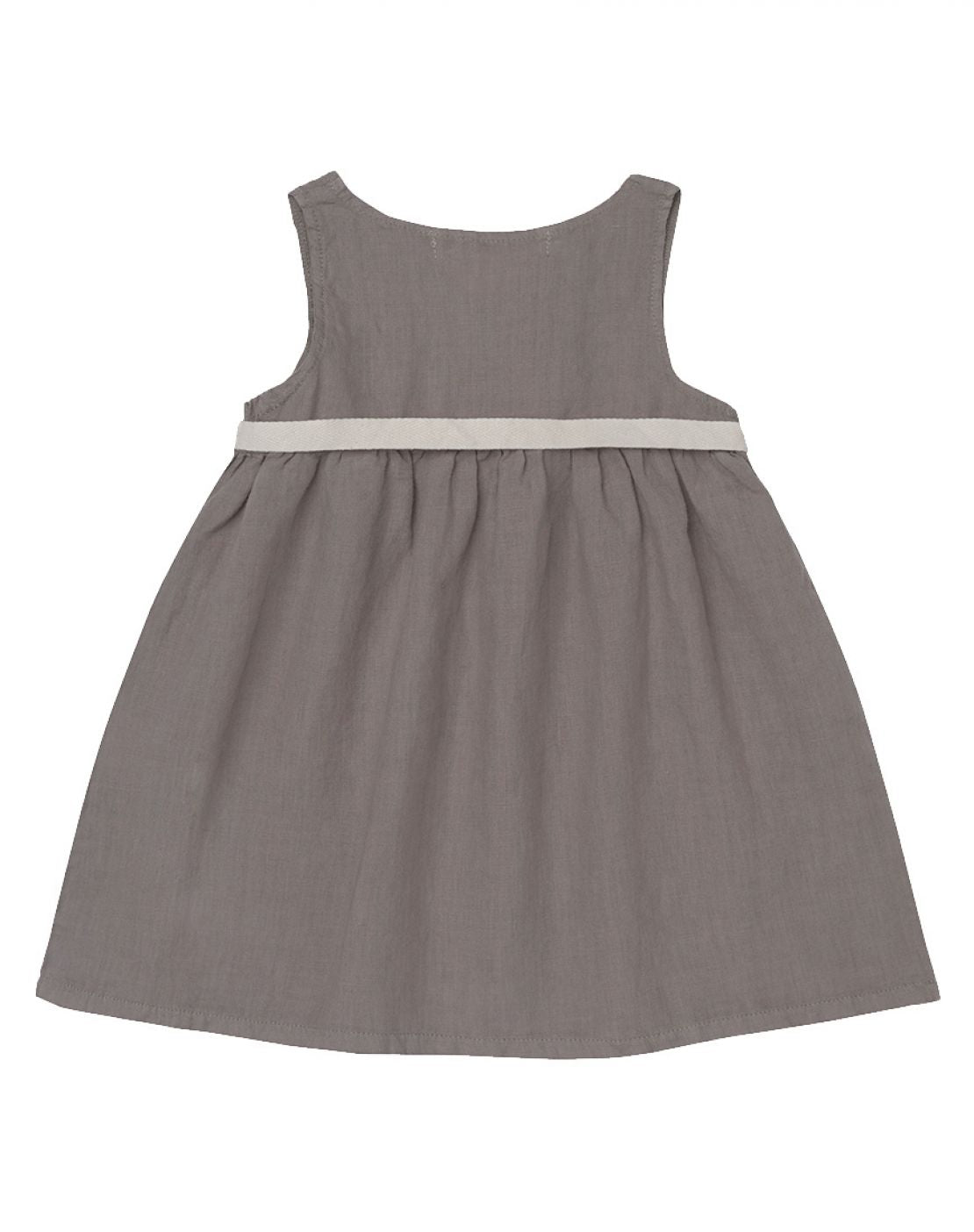 Vestido LEA ANTRACITA