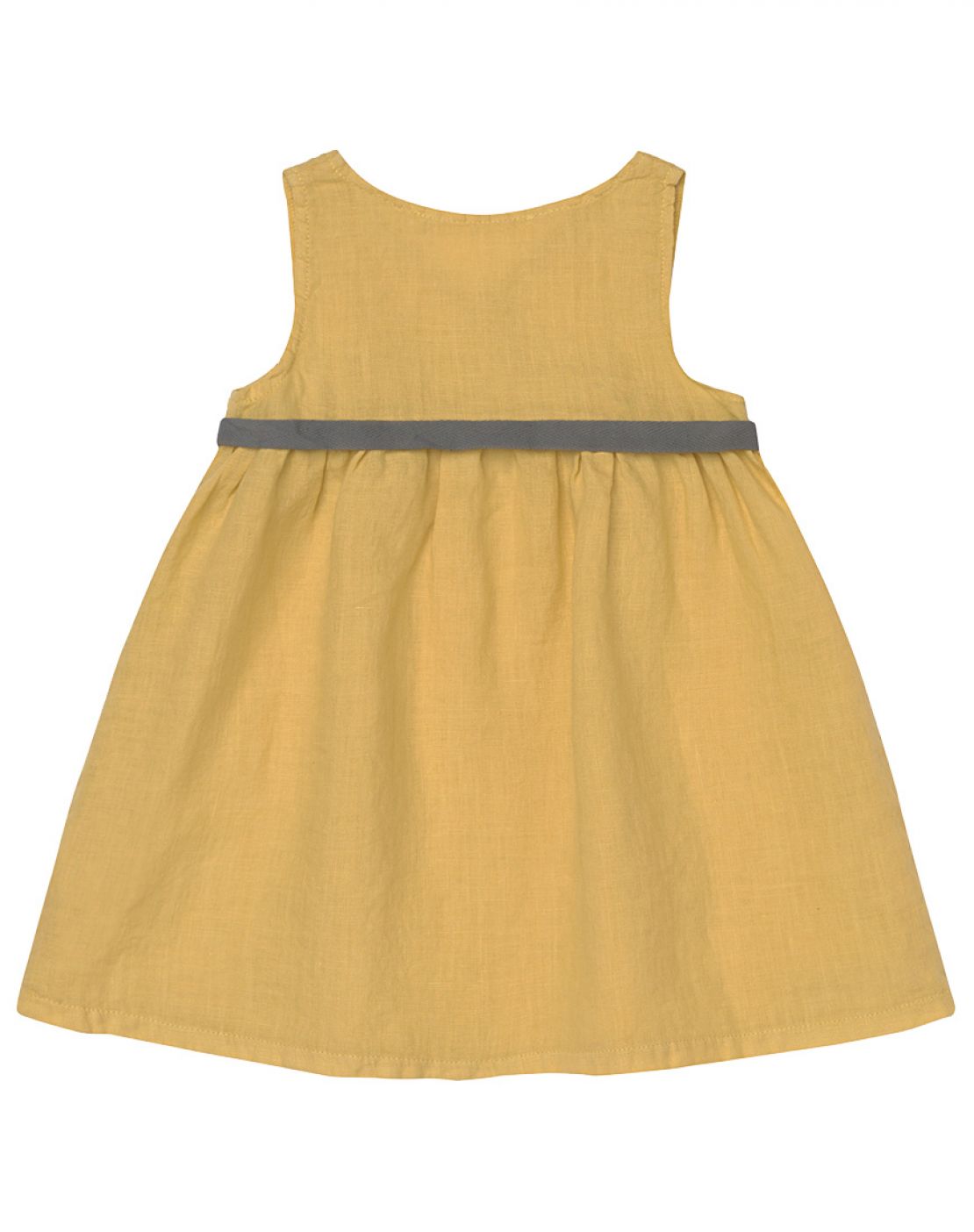 Vestido LEA LIMÓN