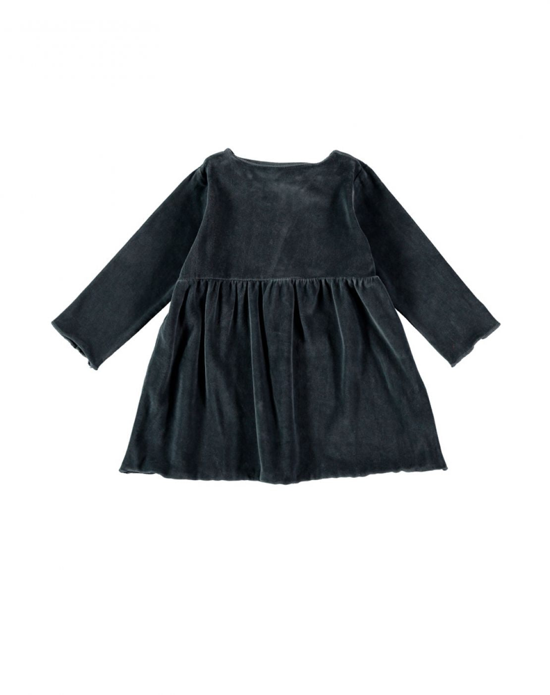 Vestido TINA AZUL NOCHE