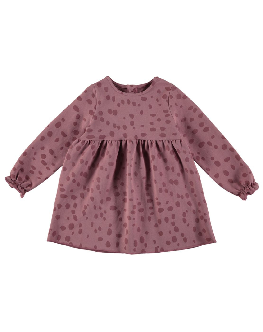 Vestido - PRINTS GRAPE