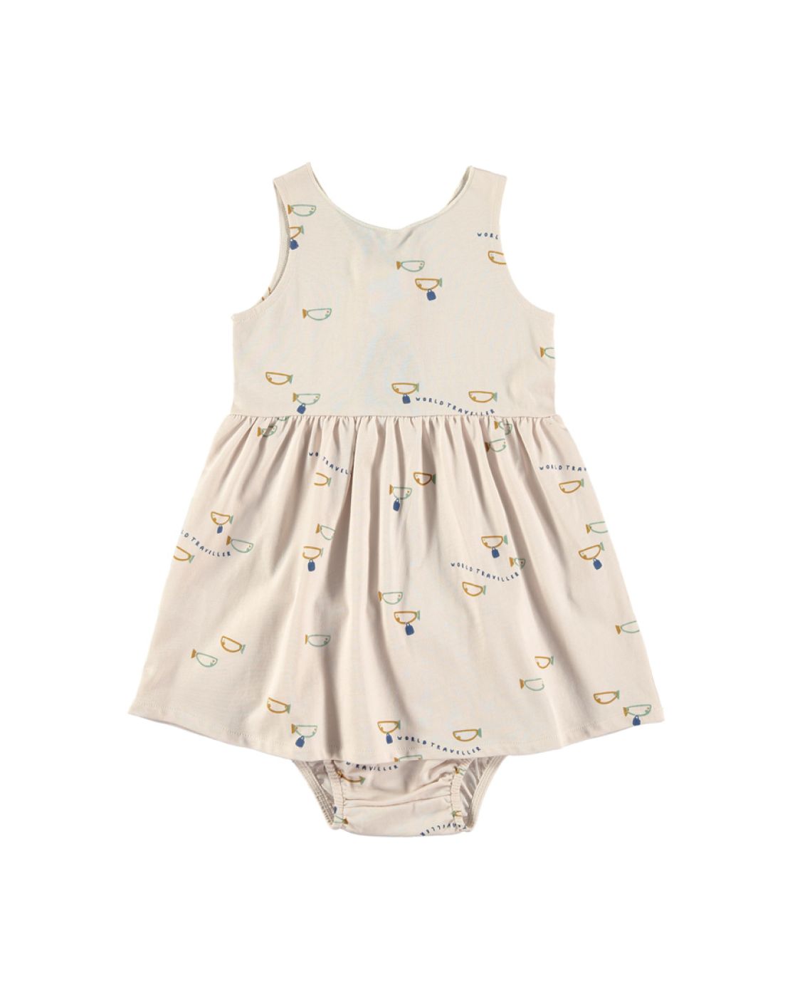 Vestido - SEA