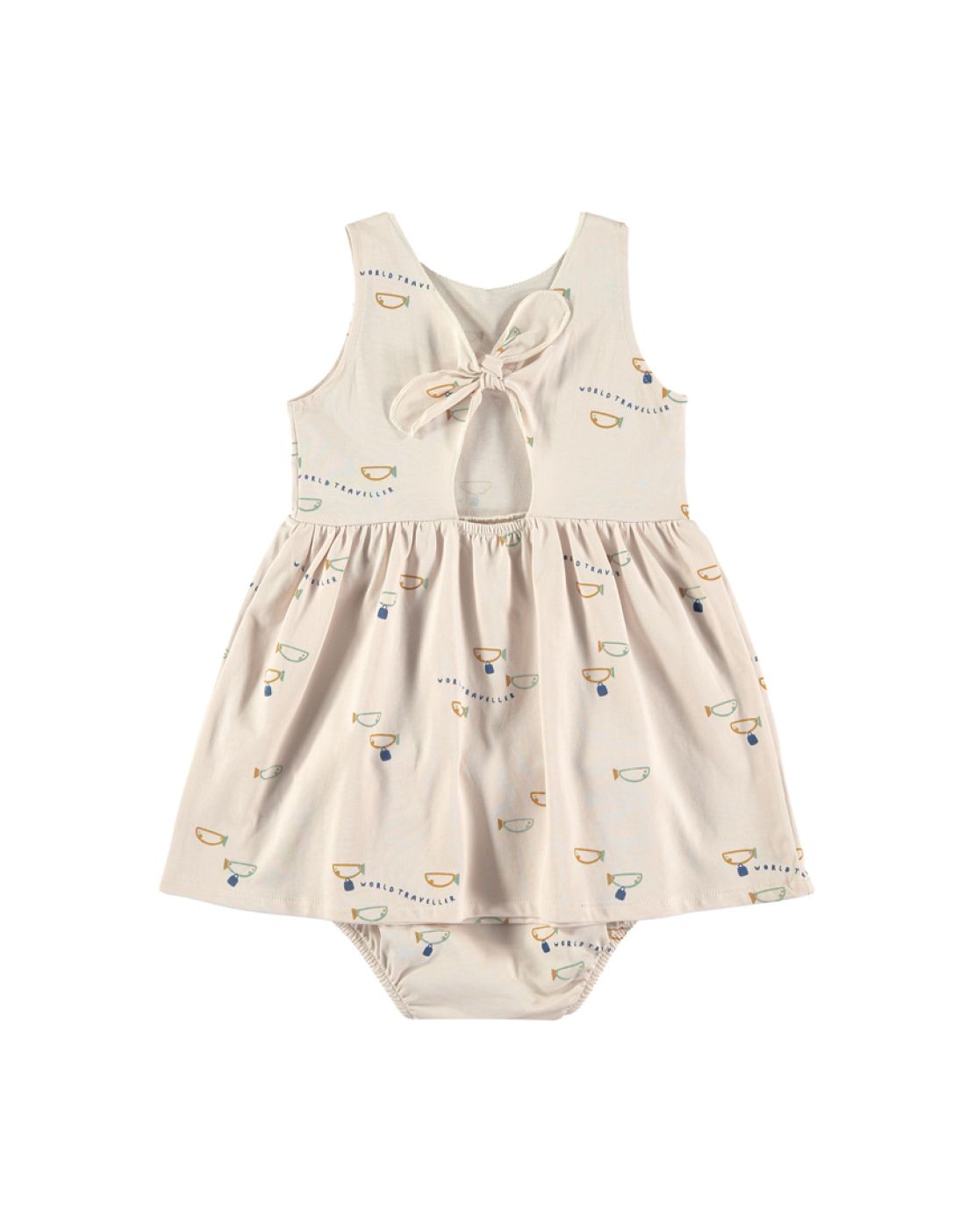 Vestido - SEA