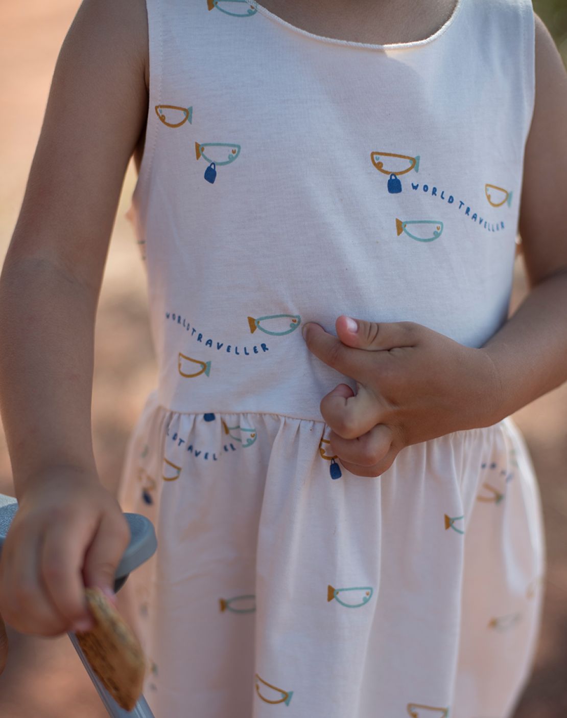 Vestido - SEA