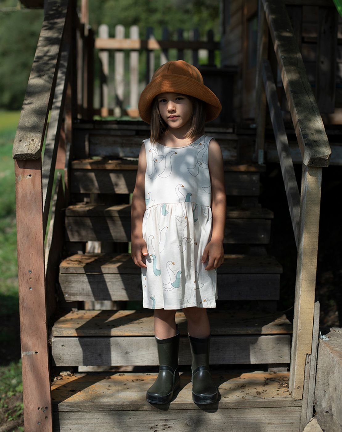Vestido - GOOSE