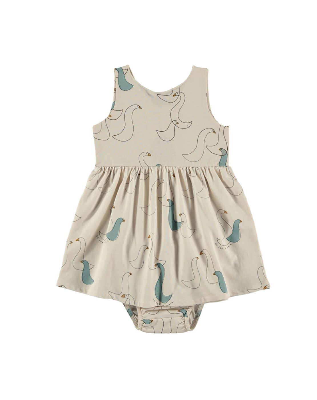 Vestido - GOOSE