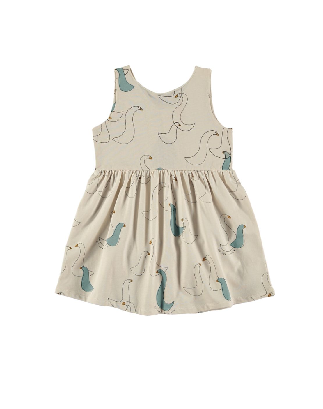 Vestido - GOOSE