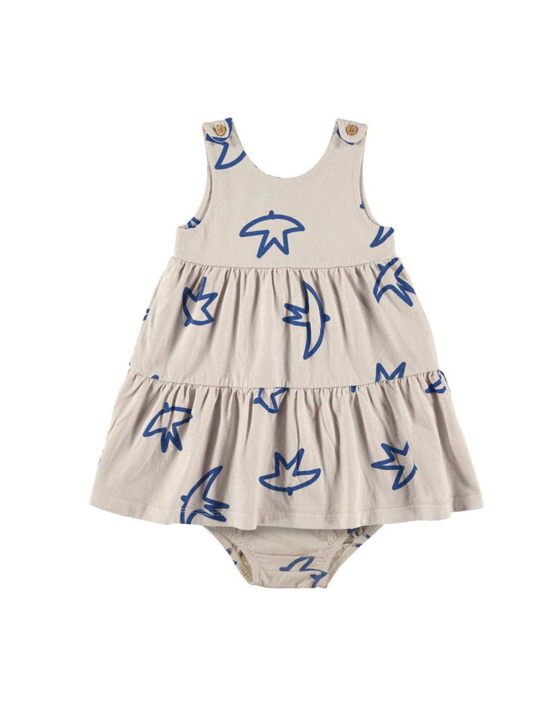 Vestido - FLY