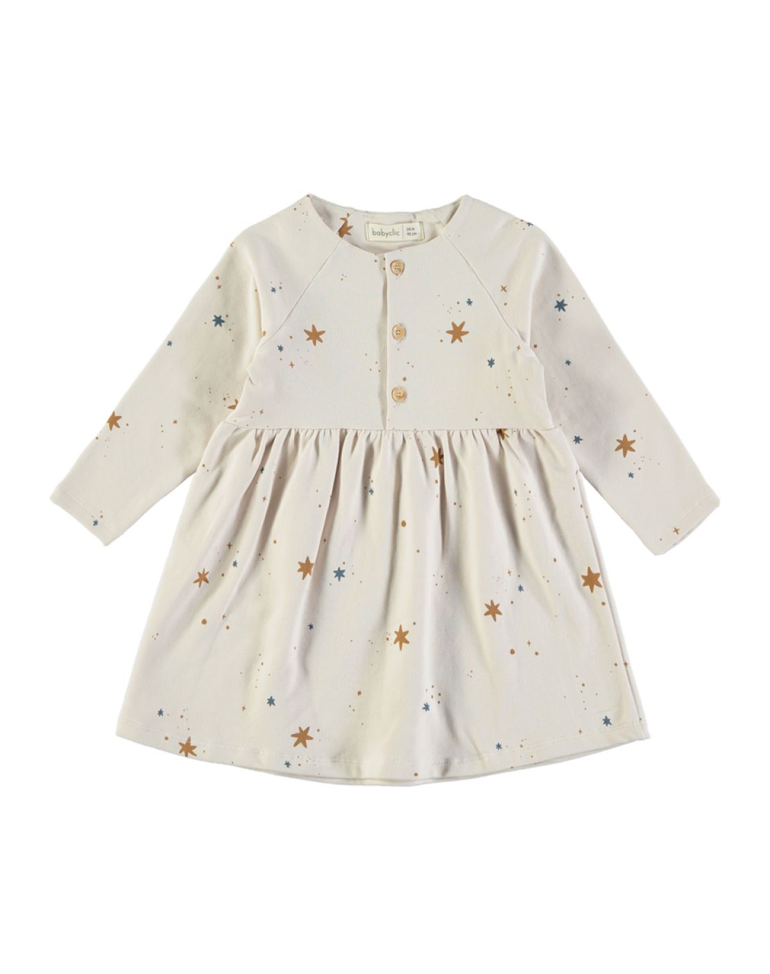 Vestido - FIVE STARS