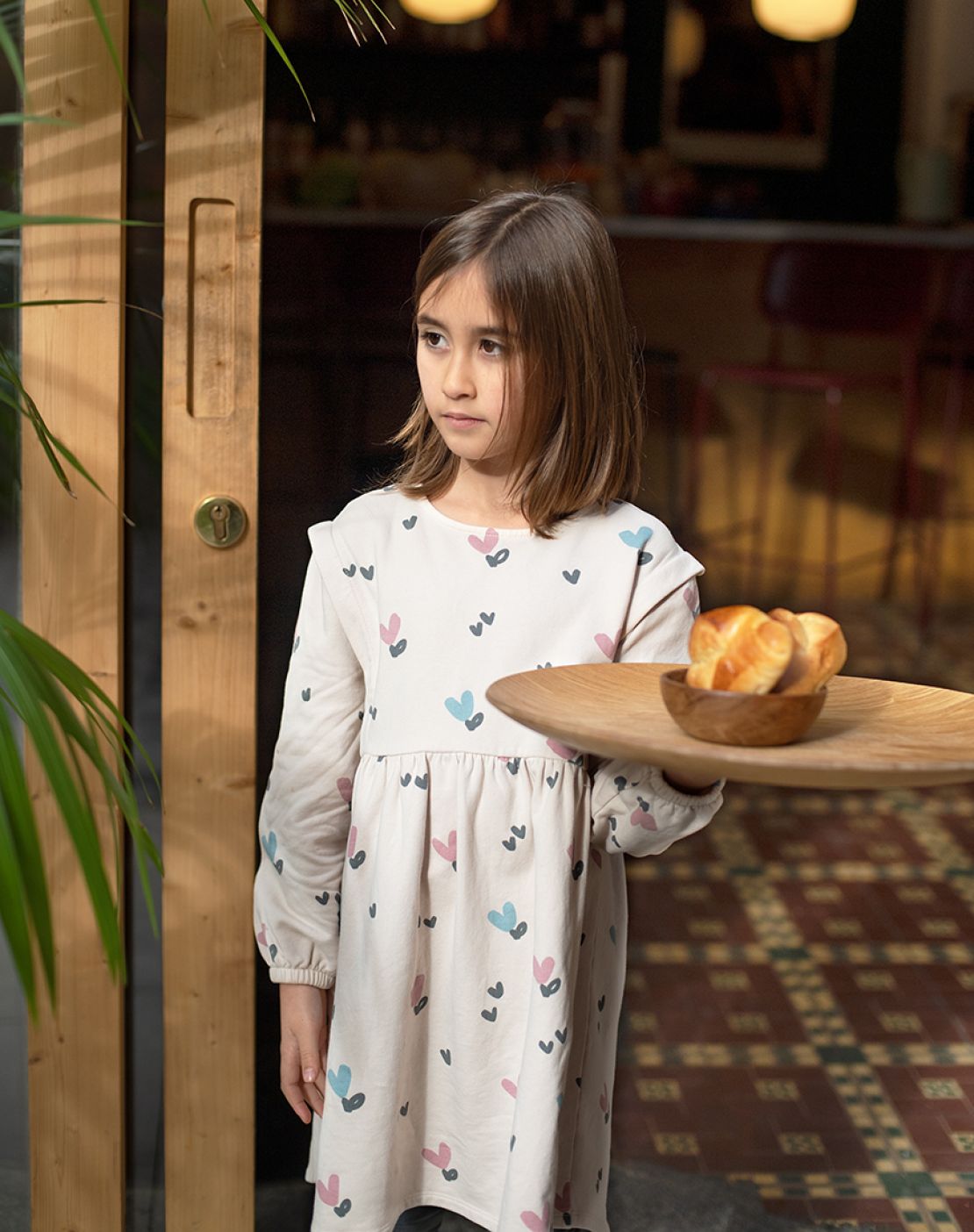 Vestido - COOKED WITH LOVE