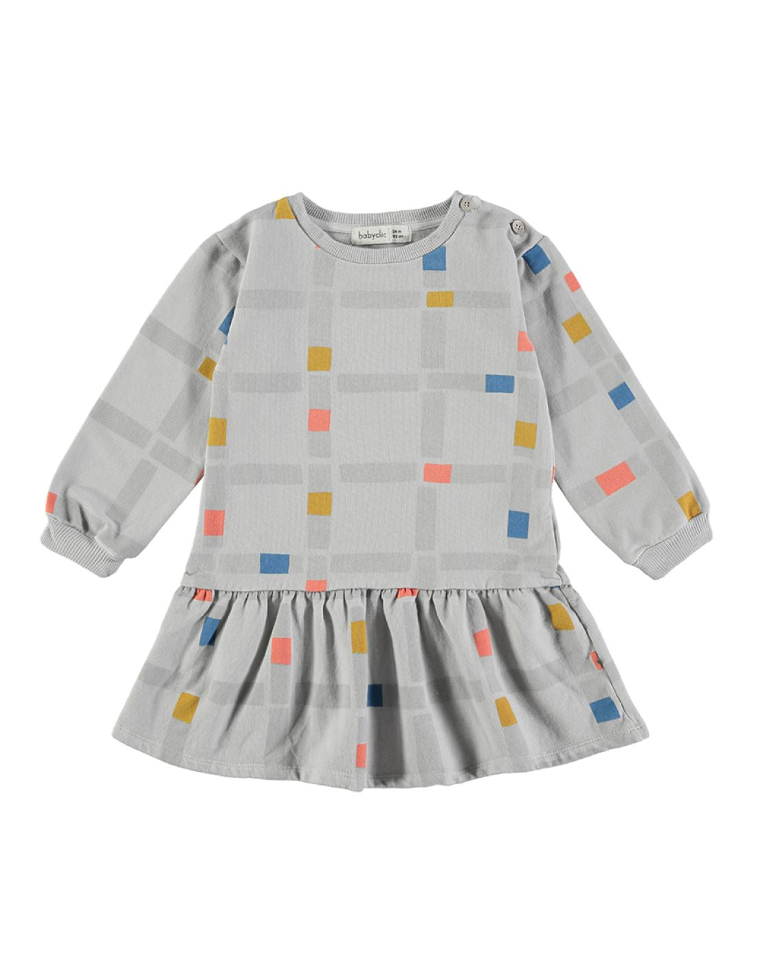 Vestido - BOOKS