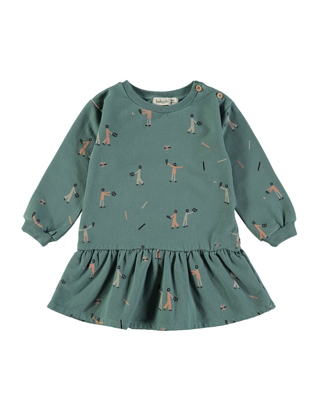 Vestido - EXPLORER