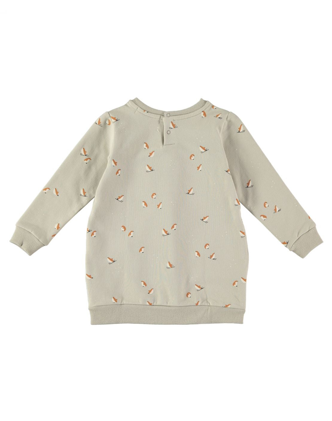 Vestido HAPPY PENGUINS