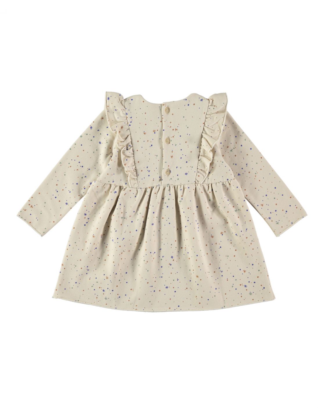 Vestido STARRY NIGHT