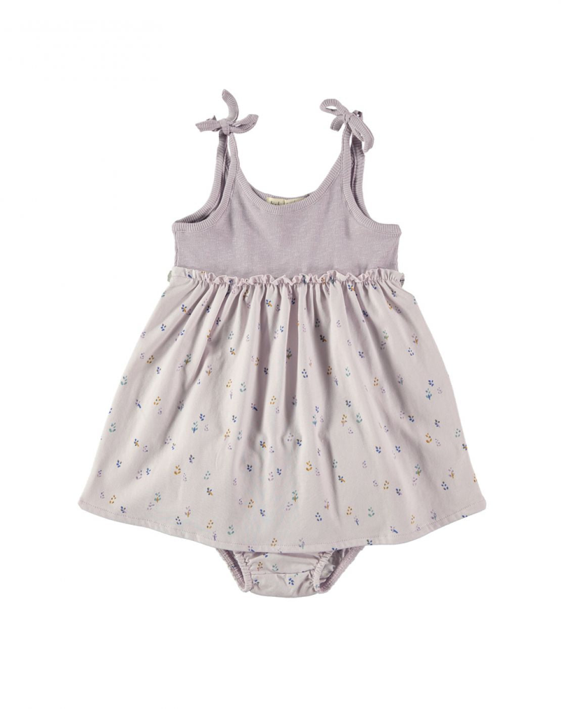 Vestido LAVANDA
