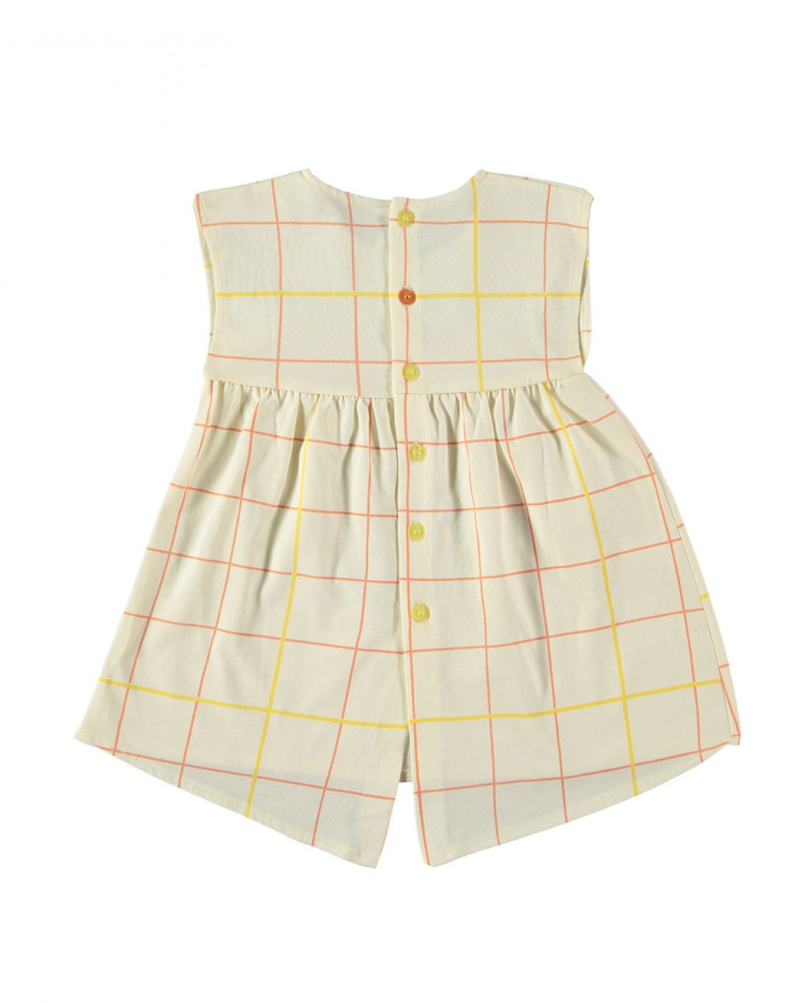 Vestido GRID