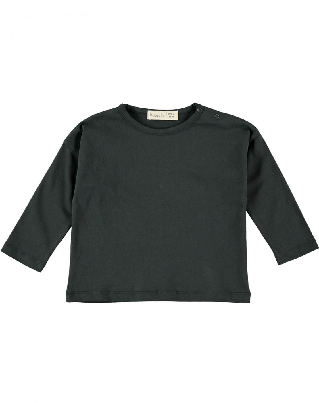 Camiseta MIDNIHGT