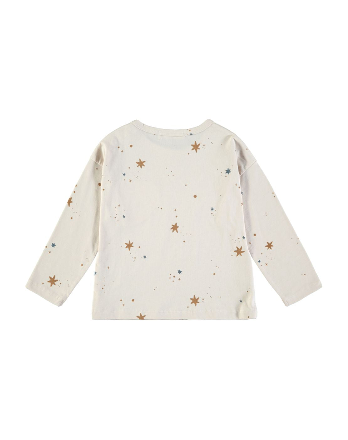 Camiseta - FIVE STARS
