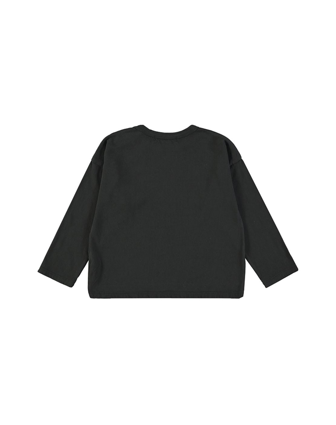 Camiseta - STARGAZING CHARCOAL