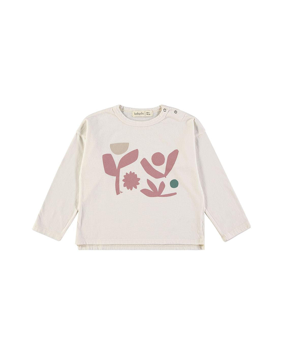 Camiseta - GARDEN
