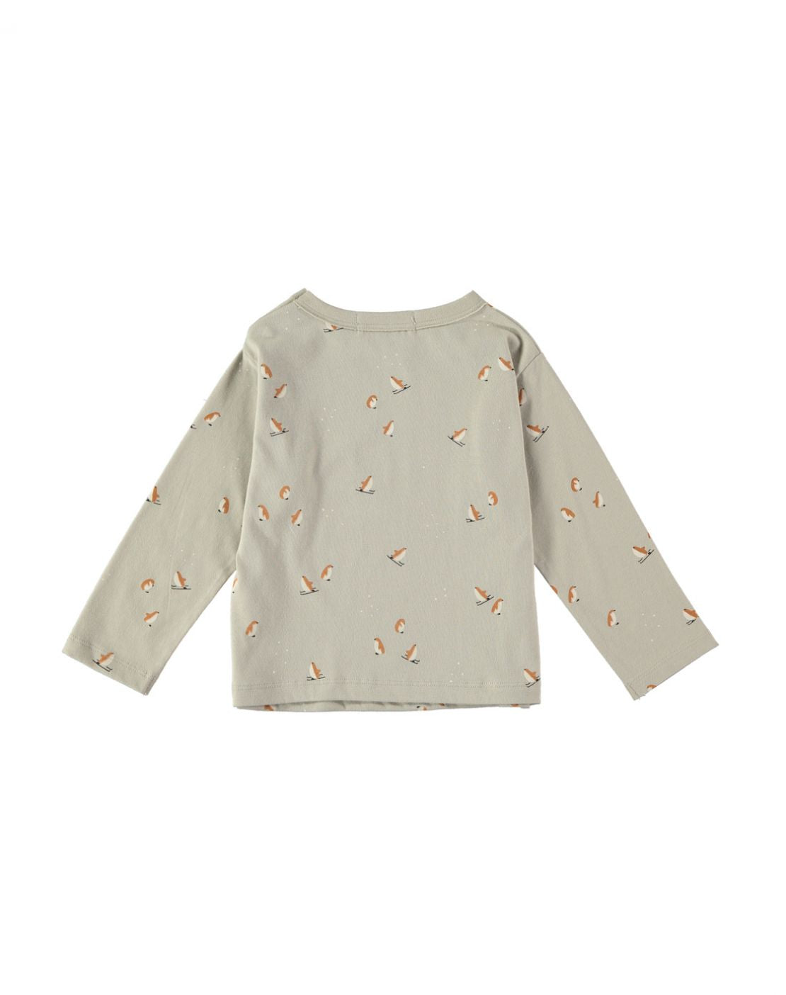 Camiseta HAPPY PENGUINS