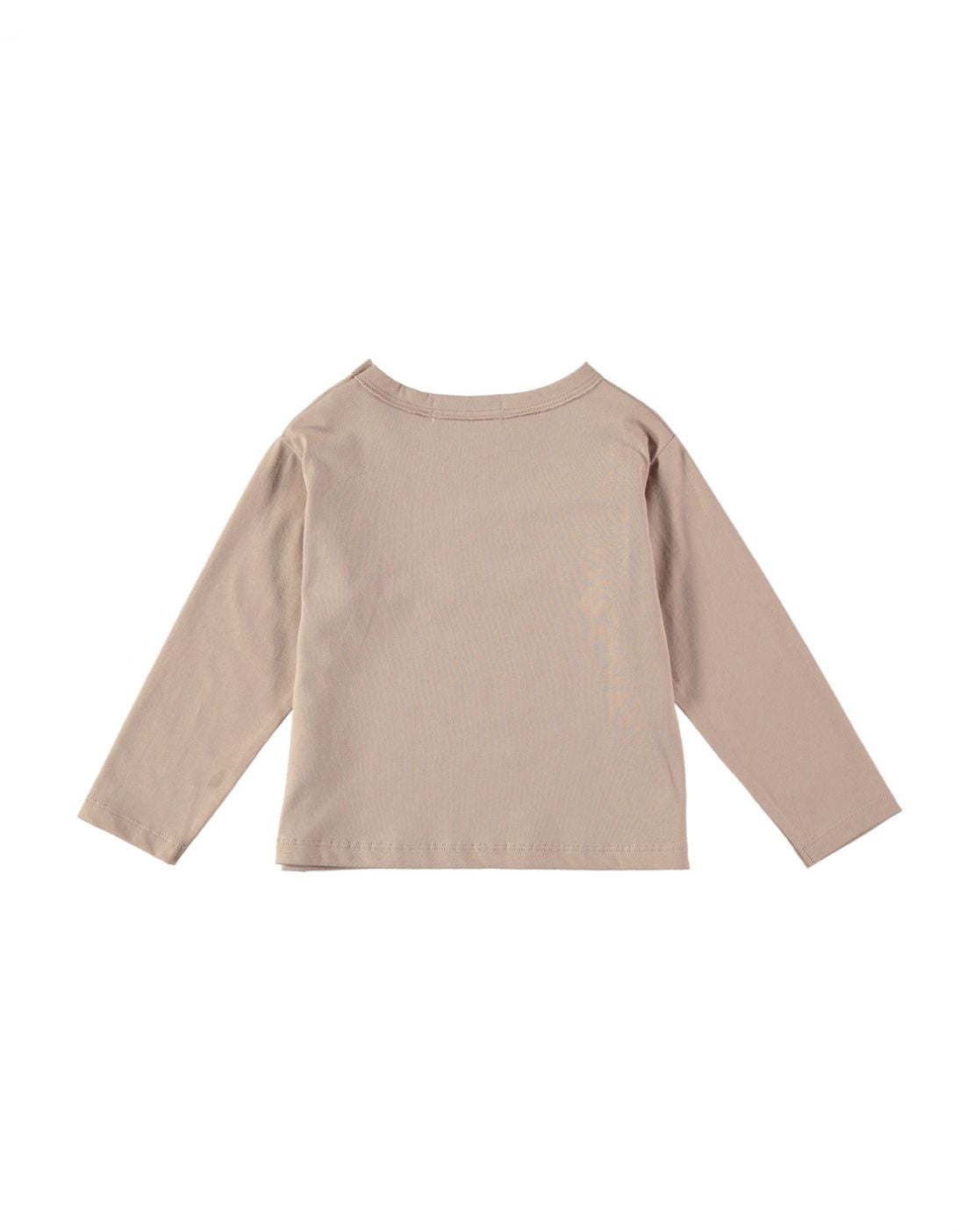 Camiseta CHANGE ROSA