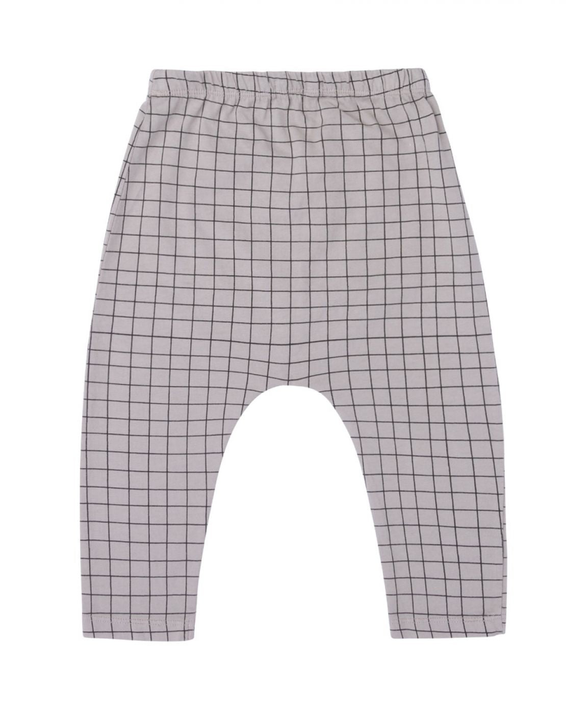 Pantalón TRAMA GRIS