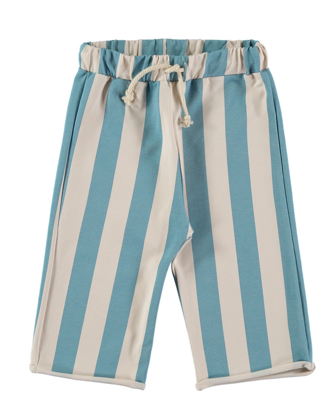 Pantalón - STRIPES BLUE