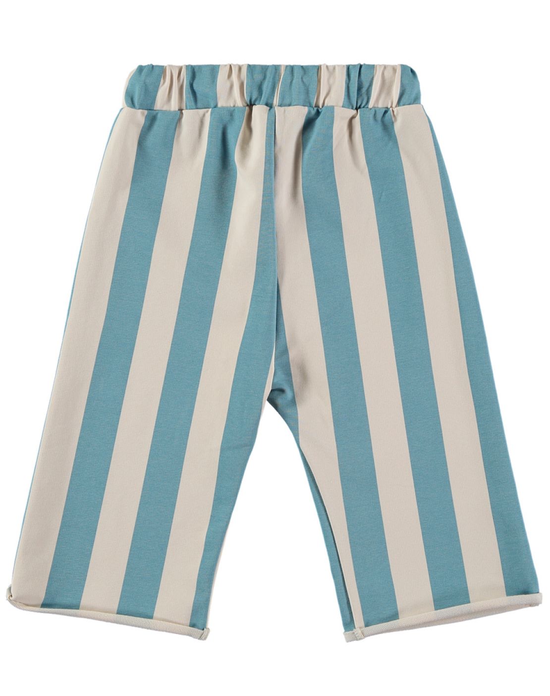 Pantalón - STRIPES BLUE