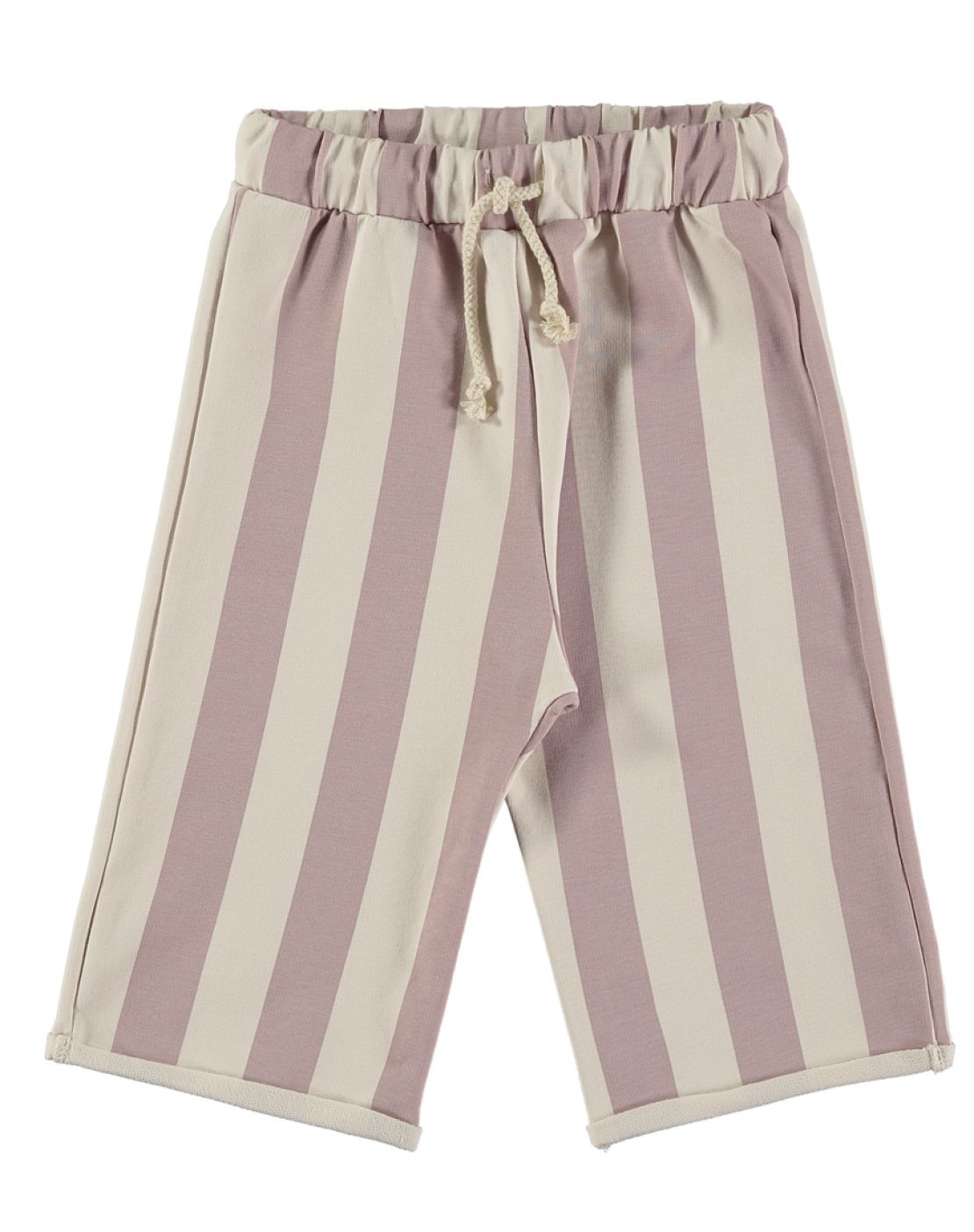 Pantalón - STRIPES PINK
