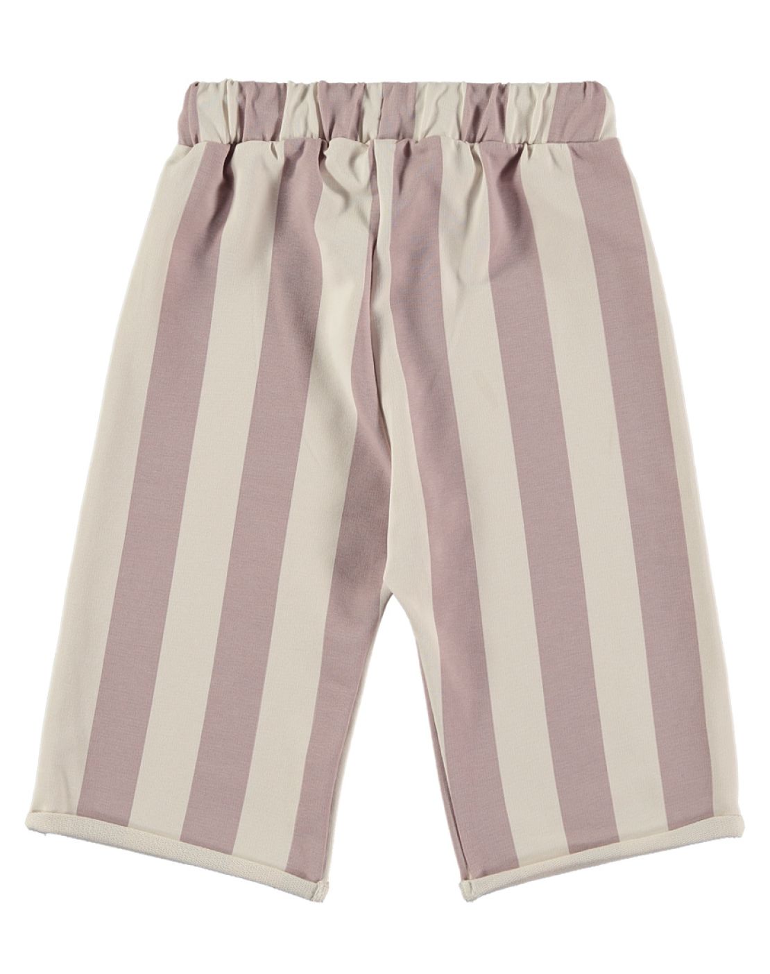 Pantalón - STRIPES PINK