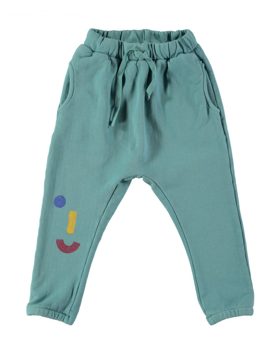 Pantalón SMILE ESMERALDA