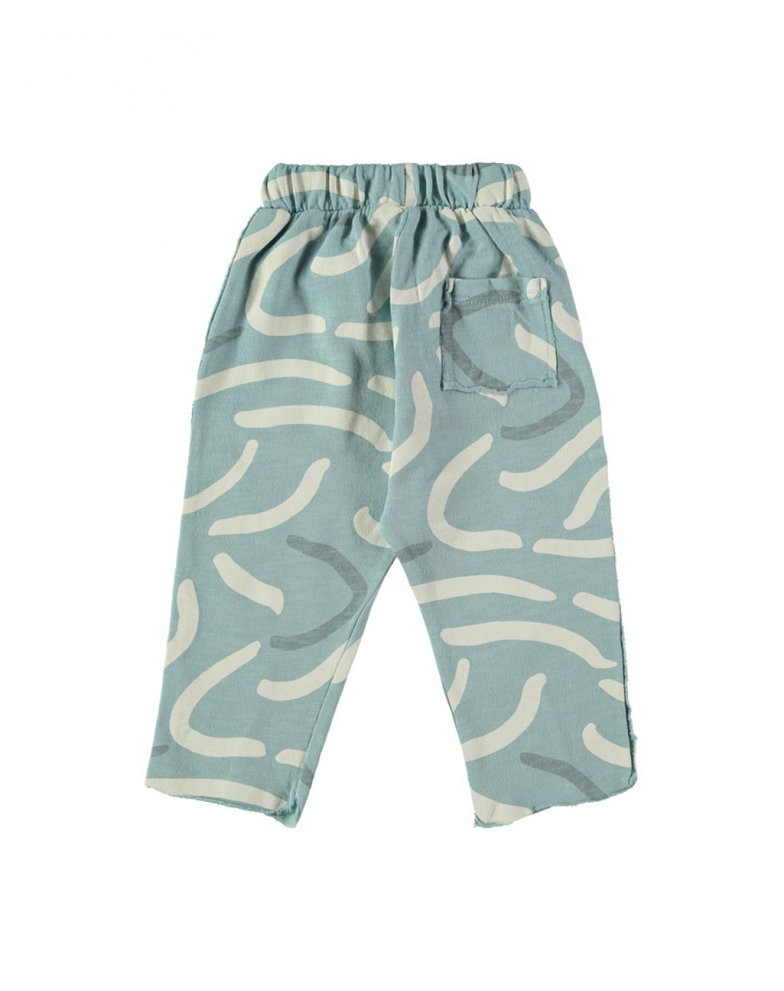 Pantalón WIND