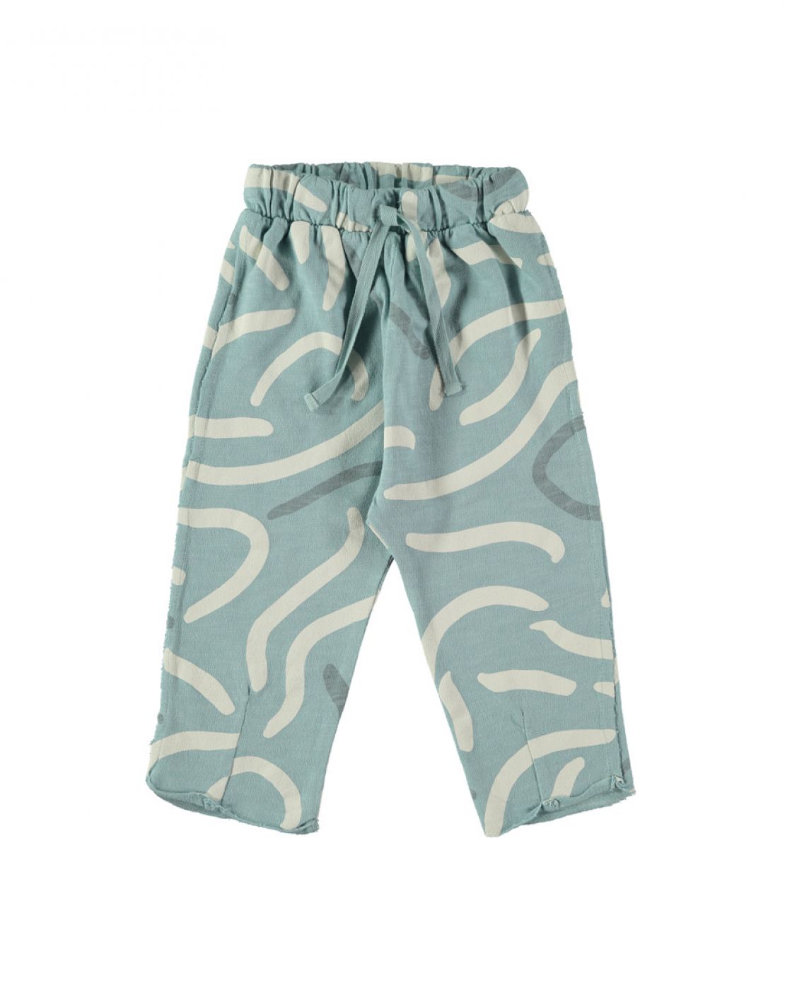 Pantalón WIND