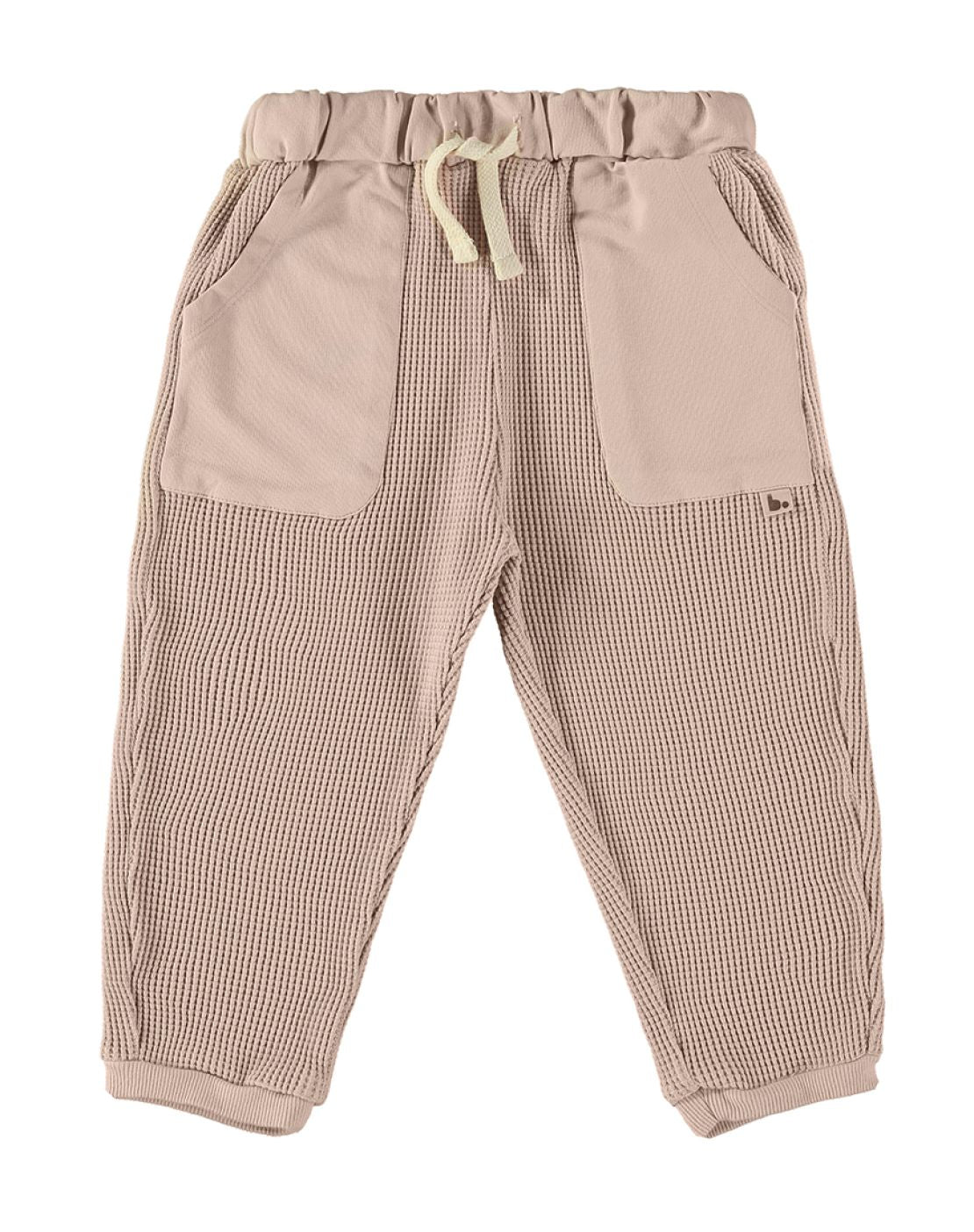 Pantalón - Bruno Pink