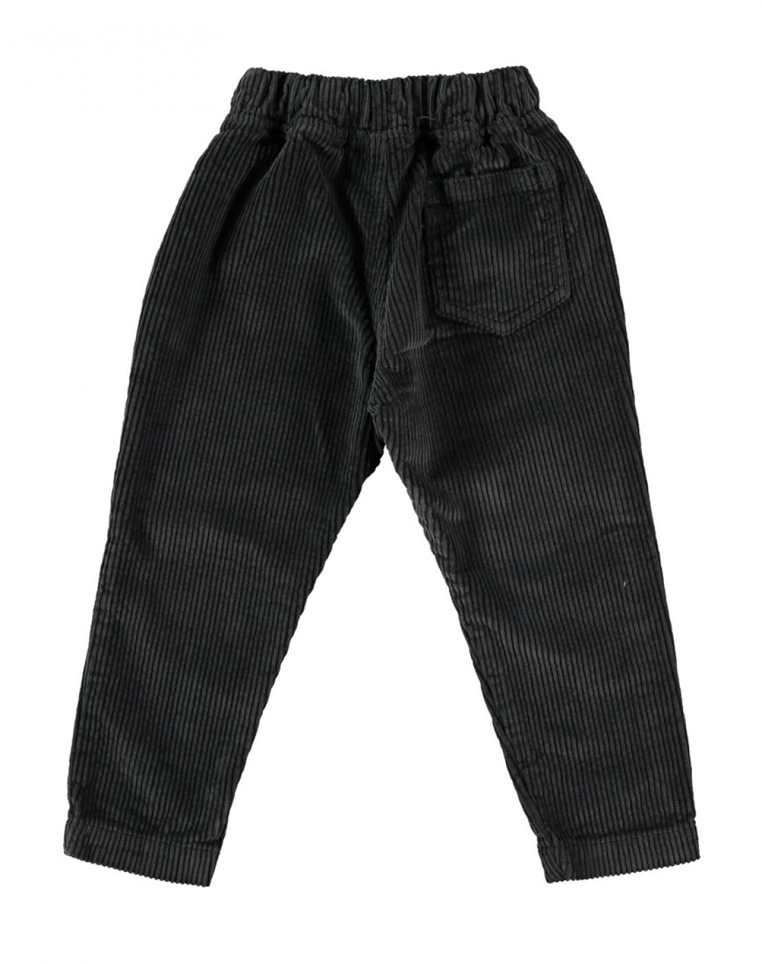 Pantalón ROBIN ANTRACITA
